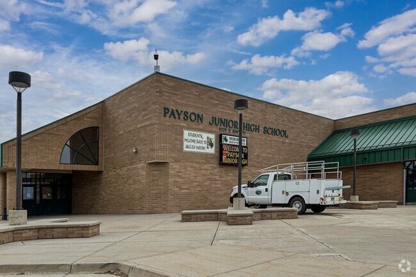 Payson Junior High School