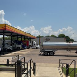 Love's Travel Stop