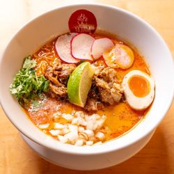 Tajima Ramen Convoy