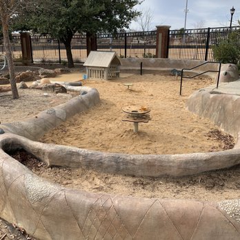 Bicentennial Park - Parks Near Me - Southlake, Texas