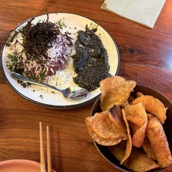 Jilli - Beef Tartar - Korean Near Me - San Francisco, California
