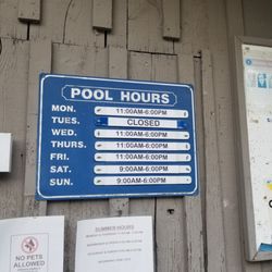 Keough's Hot Springs
