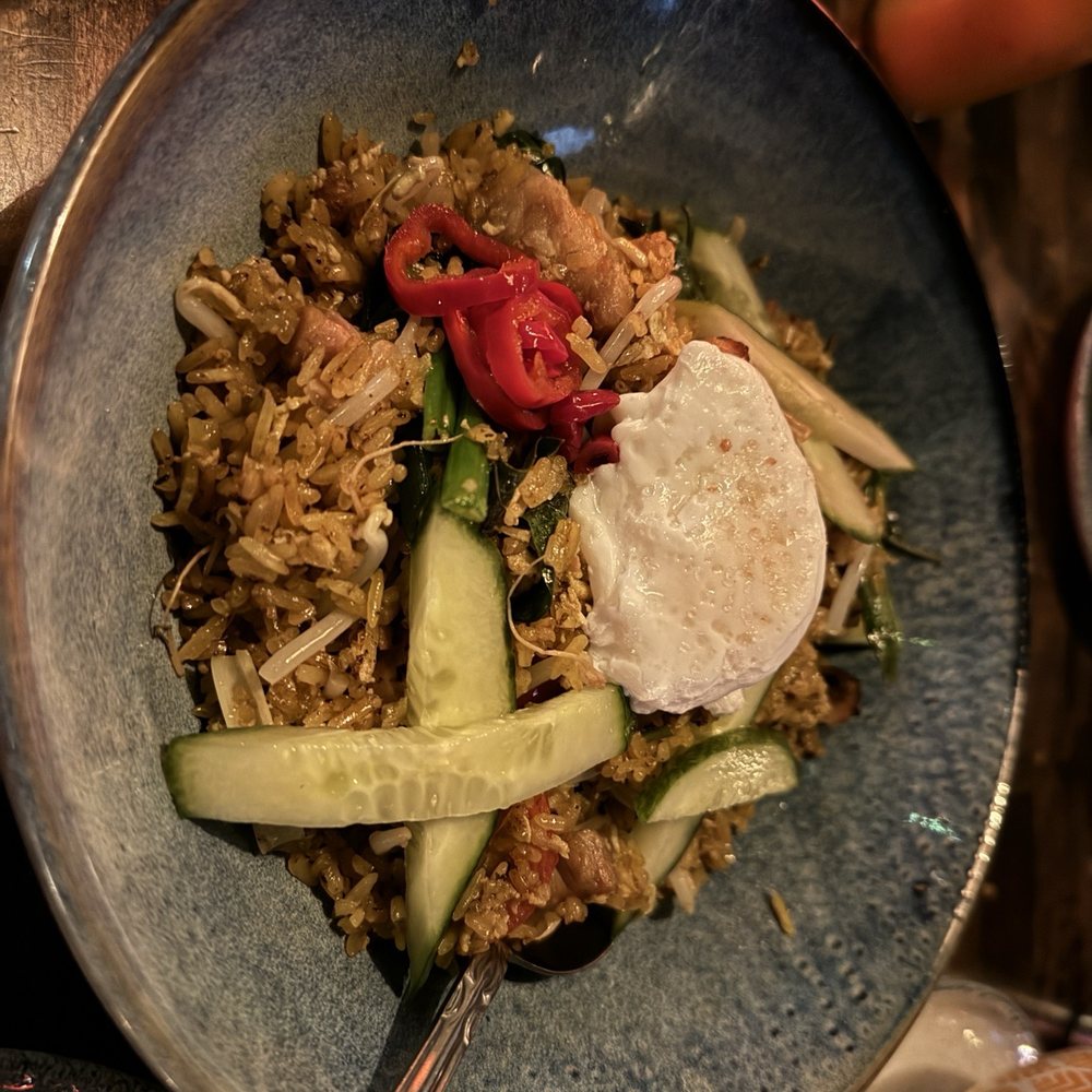 Reckless Noodle House - Reckless fried rice - Noodles Near Me - Denver, Colorado Reckless Noodle House - Reckless fried rice - Noodles Near Me - Denver, Colorado