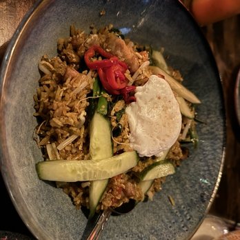 Reckless Noodle House - Reckless fried rice - Noodles Near Me - Denver, Colorado