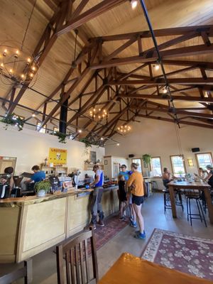 Salto Coffee by null