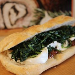 Panino Divino