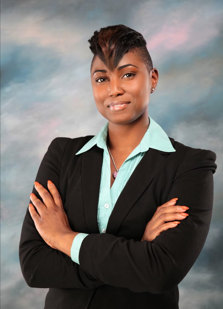 SHANAZAR BEASLEY Owings Mills, Maryland Real Estate Agents Phone