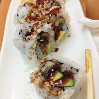 Falafel King - Sushi! - Sushi Bars Near Me - Atlanta, Georgia Falafel King - Sushi! - Sushi Bars Near Me - Atlanta, Georgia