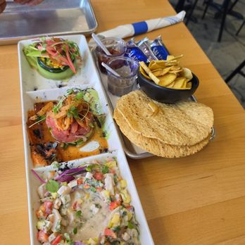 Ruta 15 Ceviche Bar Mexican Kitchen - Sports Bars Near Me - Long Beach, California Ruta 15 Ceviche Bar Mexican Kitchen - Sports Bars Near Me - Long Beach, California