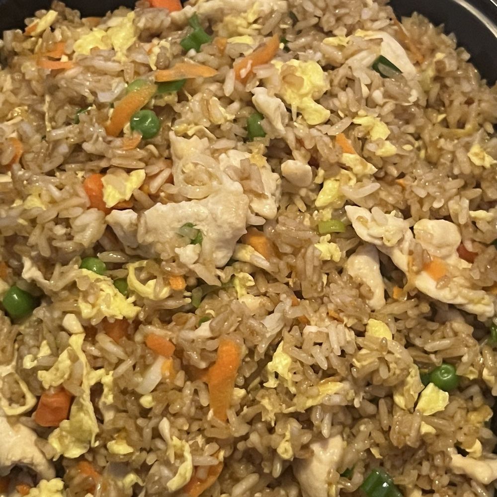 Burning Wok - chicken fried rice - Chinese Near Me - Henderson, Nevada Burning Wok - chicken fried rice - Chinese Near Me - Henderson, Nevada