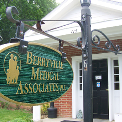 Berryville Medical Associates