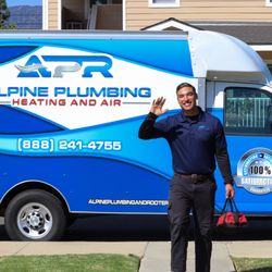 Alpine Plumbing Heating And Air