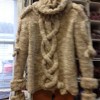 Knits & Pieces - Hobby Shops Near Me - Newton, Massachusetts