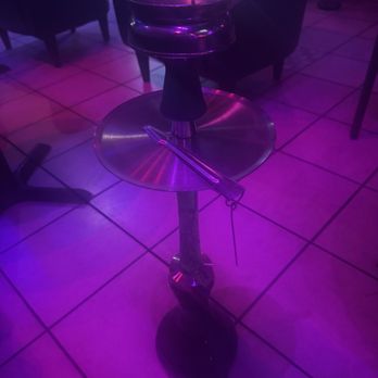 Hookah Bookah - Grapefruit mint - Coffee & Tea Near Me - Pittsburgh, Pennsylvania