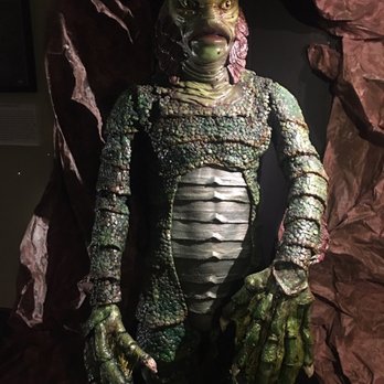 Tom Devlin's Monster Museum - Art Museums Near Me - Boulder City, Nevada Tom Devlin's Monster Museum - Art Museums Near Me - Boulder City, Nevada