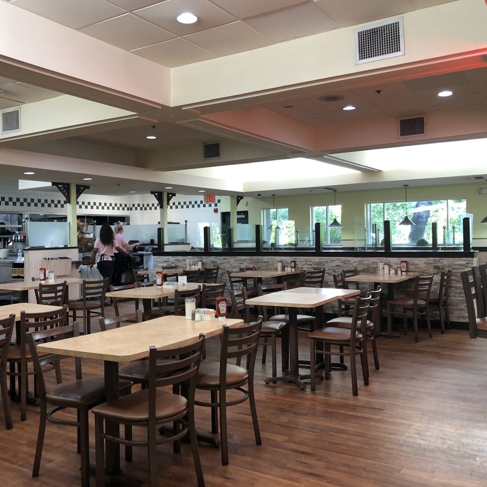 The Original Pancake House - Interior... best time to come on a Saturday (before 10am!) - Breakfast & Brunch Near Me - Plantation, Florida The Original Pancake House - Interior... best time to come on a Saturday (before 10am!) - Breakfast & Brunch Near Me - Plantation, Florida