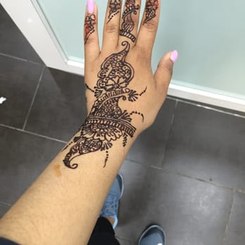 Perfect Brows NYC - Perfect henna by sonya shes amazing makes great conversation and shes fast and friendly - Waxing Near Me - New York, New York Perfect Brows NYC - Perfect henna by sonya shes amazing makes great conversation and shes fast and friendly - Waxing Near Me - New York, New York