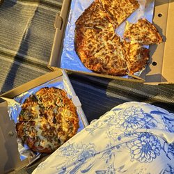 La Pizz
