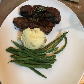 Seasons 52 - Meatloaf - New American Near Me - Albuquerque, New Mexico Seasons 52 - Meatloaf - New American Near Me - Albuquerque, New Mexico