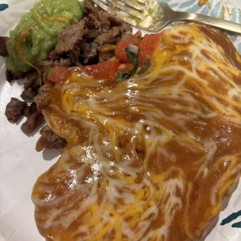 Casa Jimenez Menifee - Chile relleno - Mexican Near Me - Menifee, California