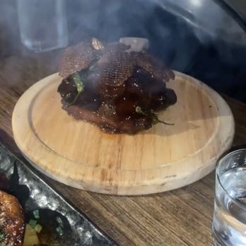 Tiki Tom’s - The ribs and the smoke show! - Tiki Bars Near Me - Walnut Creek, California Tiki Tom’s - The ribs and the smoke show! - Tiki Bars Near Me - Walnut Creek, California