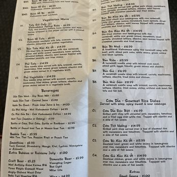 Pho Indy - Vietnamese Near Me - Fort Wayne, Indiana