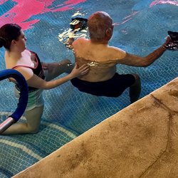 OrthoSport Hawaii - OrthoSport is one of the few PT facilities that offers Aqua Therapy on the island!