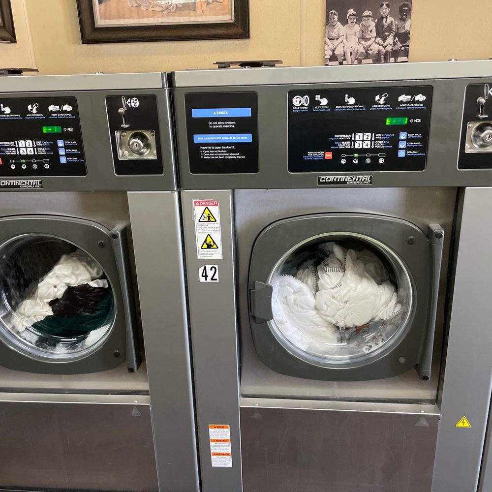 Laundry For Less - Laundromat Near Me - Buena Park, California Laundry For Less - Laundromat Near Me - Buena Park, California