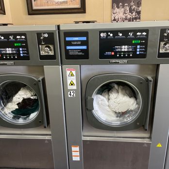 Laundry For Less - Laundromat Near Me - Buena Park, California