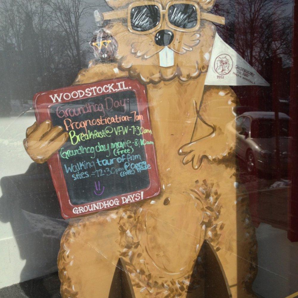 Groundhog Days - 2014 - Festivals Near Me
