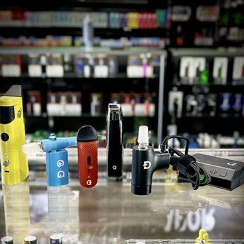 Heavy Clouds Vape And More - G connect and g connect accessories - Vape Shops Near Me - upland, California