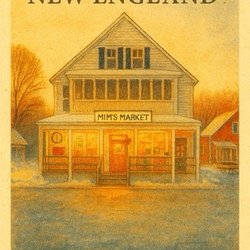 Mim's Market - Mims