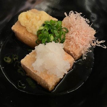 Komé - Tofu Steak - Japanese Near Me - Austin, Texas Komé - Tofu Steak - Japanese Near Me - Austin, Texas
