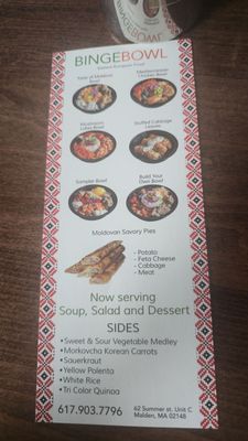 Bikeeny Caffe by null