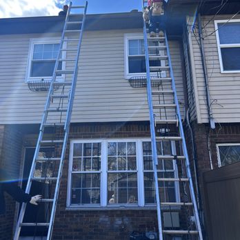 Janowitz Roofing - Townhome - Roofing Near Me - Queens, New York
