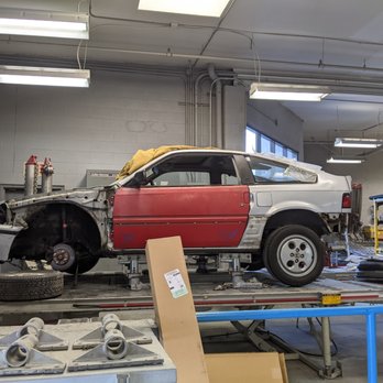 G & M Auto Body - New Door installed by G&M! - Body Shops Near Me - San Bruno, California G & M Auto Body - New Door installed by G&M! - Body Shops Near Me - San Bruno, California