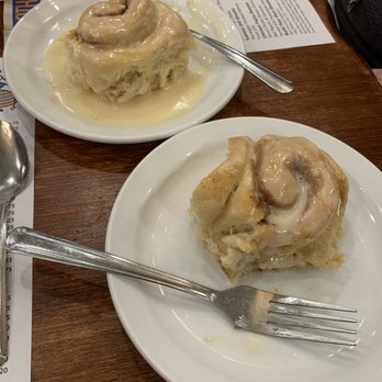 Ann Sather Restaurant - Scandinavian Near Me - Chicago, Illinois
