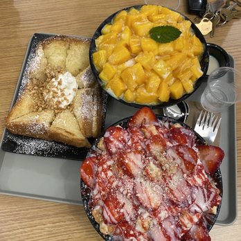 Sul & Beans - Desserts Near Me - Irvine, California