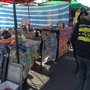 Photo of Puesto 11 - Comida Rápida- Feria de Avenida Grecia