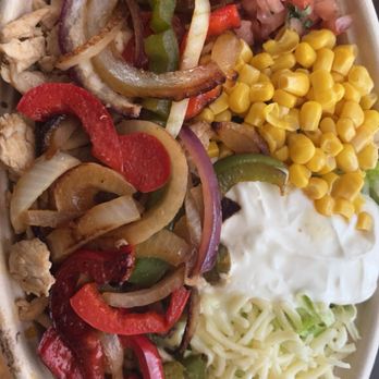 Paradise Ranch Tequila Bar And Grill - The Bowl Lunch - Latin American Near Me - Valley View, Ohio