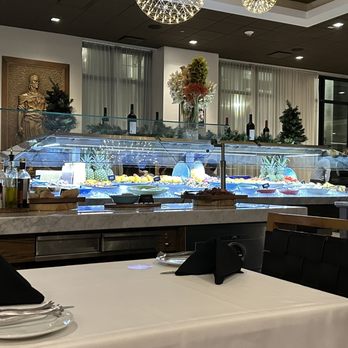 Fogo de Chão - a buffet - Brazilian Near Me - Pittsburgh, Pennsylvania