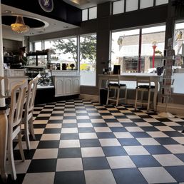 Patisserie Patisserie