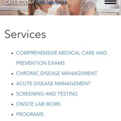 Advantage Plus Medical Center - Family and Addiction center