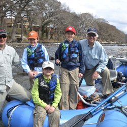Go Outside Expedition Company