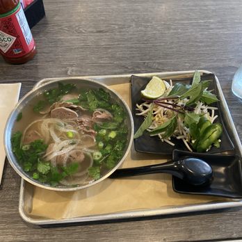 Pho Barr - Pho Bo - Vietnamese Near Me - Dickinson, Texas