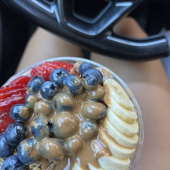 Roots & Rye - Acai Bowls Near Me - Pasadena, California Roots & Rye - Acai Bowls Near Me - Pasadena, California