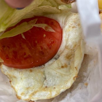 The Grill - No protein ... so bummed - Burgers Near Me - Fullerton, California The Grill - No protein ... so bummed - Burgers Near Me - Fullerton, California