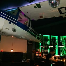 Cessna 36 - Did you see it?!