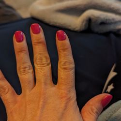 Zen Nails & Spa