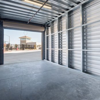 Cypress Self Storage - Self Storage Near Me - Oakley, California